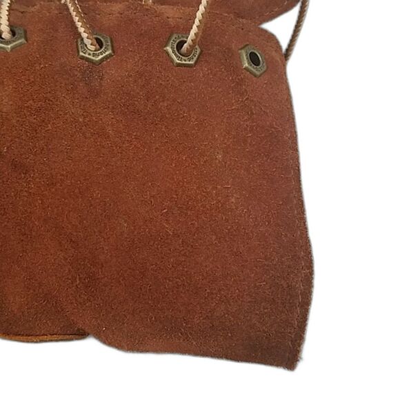 Timberland Earthkeepers Authentic Teddy Fleece Leather Brown Boots, women's 7 - Picture 11 of 14